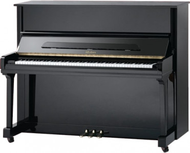 piano weber w121